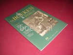 H. Hafkamp en anderen (red.) - De Boekenwereld, Tijdschrift voor Boek en Prent, 14e Jaargang, nr. 5, juni 1998