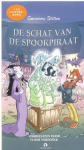Stilton, Geronimo - DE SCHAT VAN DE SPOOKPIRAAT / 1 CD-LUISTERBOEK (voorgelezen door Floor Verdonck)