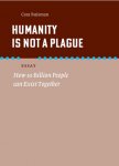 Cees Buisman - Humanity is not a plague