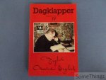 English, Michiel en Vancaillie, Maria [compil.] - Dagklapper. Deel IV: Jaargangen 1955 - '56 - '57.