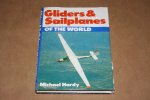 Michael Hardy - Gliders & Sailplaners of the world