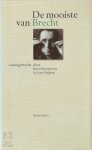 Bertold Brecht 82299 - De mooiste van Bertolt Brecht Samengebracht door Koen Stassijns en Ivo van Strijtem