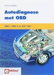 F. Schaffer - Autodiagnose met OBD / druk 1