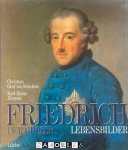 Christian Graf von Krockow, Karl-Heinz Jürgens - Friedrich der Grosse Lebensbilder