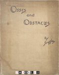 Snaffles - Snaffles Osses and Obstacles