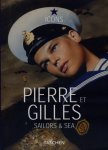 Troncy, Eric (introduction) - Pierre Et Gilles, Sailors & Sea