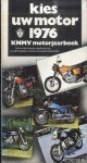 Spahn - Kies uw motor 1976, KNMV motorjaarboek