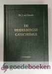 Haaren, Ds. J. van - De Heidelbergse Catechismus --- Toegelicht in 52 predikaties