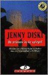 Jenny Diski - De prinses in de spiegel