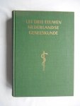Baumann, Dr. E.D. - Uit drie eeuwen Nederlandse geneeskunde.