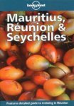 Deanna Swaney, Robert Strauss - Mauritius, Reunion and Seychelles