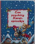 Ronchi Susanna illustraties - Een prachtig Kerstsprookje