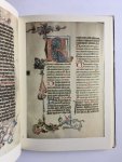 Guntherova, Alzbeta, Misianik, Jan - Illuminierte handschriften aus der Slowakei