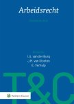  - Arbeidsrecht