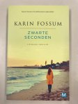 Karin Fossum, Karin Fossum - Zwarte Seconden