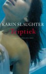Karin Slaughter 38922 - Triptiek