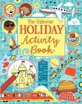 James Maclaine, Lucy Bowman - Holiday Activity Book