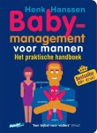 Henk Hanssen - Babymanagement voor mannen