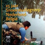 Eggers , Jan . - 25 Jaar Snoekstudiegroep Nederland-Belgie. ( Rijkelijk geillustreerd met foto's van clubleden , wedstrijden  en vangsten  . )
