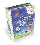 Matthew Reinhart - A Pop-Up Book of Nursery Rhymes A Classic Collectible Pop-Up