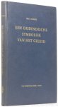 ESSERS, B. - Een oudindische symboliek van het geluid. Als proeve van archaische godsdienstphaenomenologie en godsdienstphilosophie.