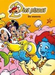 Onbekend, Hans Bourlon - Piet Piraat: De Wensvis