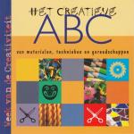 Neele, Els - Het creatieve ABC van materialen en gereedschappen