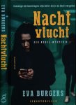 Burgers, Eva - Nachtvlucht: Een Rebel-mysterie 2
