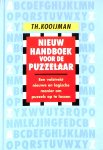 Kooijman, Th. - Nieuw handboek voor de Puzzelaar 2