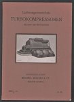 n.n - Lieferungsverzeichnis Turbokompressoren