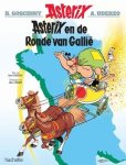 Albert Uderzo - Asterix 05. asterix en de ronde van gallie