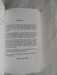 Graaff de Anne DeGraaff nee advocaat ( Akkrum ) - the story of joe knypstra jisk - a concentration camp survivor  A true story