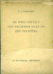 H.C. Andersen. - De wind vertelt van Valdemar Daae en zijn dochters. H.C. Andersen. - De wind vertelt van Valdemar Daae en zijn dochters.