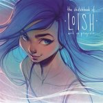 Lois Van Baarle - Sketchbook of loish art in progress