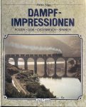  - Dampfimpressionen