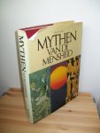 Eliot, Alexander - Mythen van de mensheid Eliot, Alexander - Mythen van de mensheid