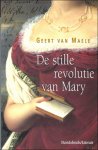 Maele, Geert van - DE STILLE REVOLUTIE VAN MARY