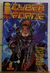 Silvestri, Marc - Silvestri, Eric - Williams, Scott - Cyberforce - 4 apr
