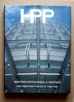 Neumeyer, Buddensieg, Braunfels - HPP Hentrig Petschnigg & Partner, buildings and projects 1988-1998