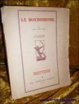 PRZYLUSKI, Jean; - LE BOUDDHISME,