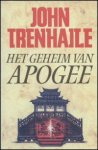 Trenhaile, John - Het geheim van Apogee