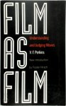 V. Perkins - Film As Film Understanding And Judging Movies