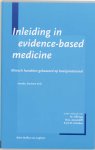M. Offringa - Inleiding in evidence-based medicine