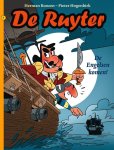 Herman Roozen, Herman Roozen - De Ruyter 1 - De Engelsen komen