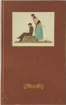 Alphonse Daudet - Lettres de mon  moulin. Une selection Illustrations en couleurs de André E. Marty