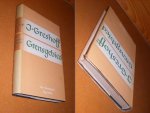 Greshoff, J. - Verzameld Werk. Grensgebied.