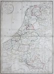 Delamarche, F. - Atlas de géographie ancienne et moderne