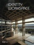 Uje Lee - Identity Workspace Uje Lee - Identity Workspace
