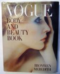 Meredith, Bronwen - Vogue body and beauty book