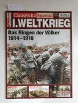 GeraMond Verlag: - Clausewitz Spezial : I. Weltkrieg :